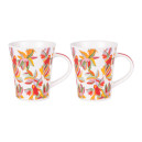 Coffret de 2 mugs Saguaro 39cl