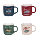 Mug Californy 35 cl