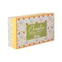 Coffret de 6 tasses Chester 23 cl
