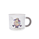 Mug Timbale Expresso 125mL Kook Mouton