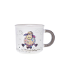 Mug Timbale Expresso 125mL Kook Mouton