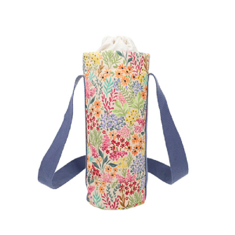 Sac Bouteille Isotherme Bohème