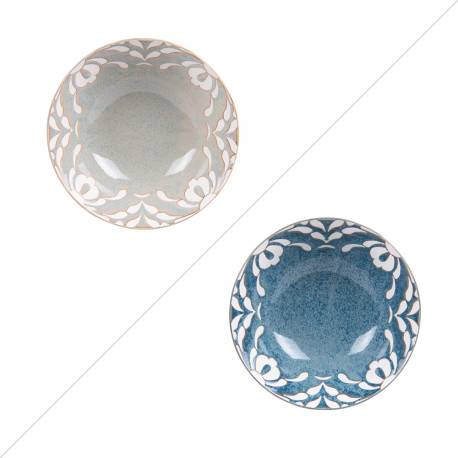 Coupelle Alcazar 12cm