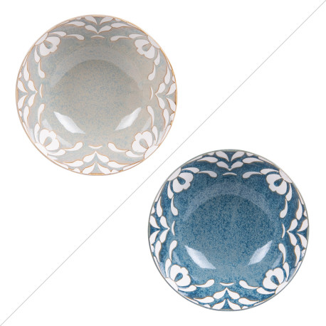 Saladier Alcazar 20cm