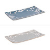 Plat Rectangle Alcazar 29x16cm