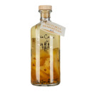 Rhum arrangé Ananas Victoria & Passion Maracuja - 70cL