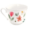 Tasse en Porcelaine "Romantique"