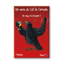 Magnet Le Cid de Corneille