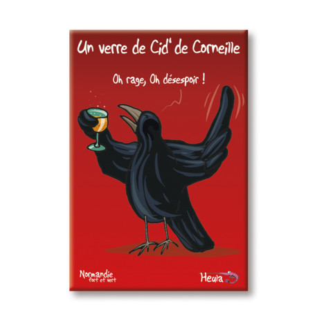 Magnet Le Cid de Corneille