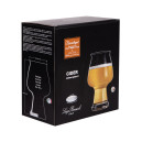Coffret 2 Verres à Cidre Bormioli