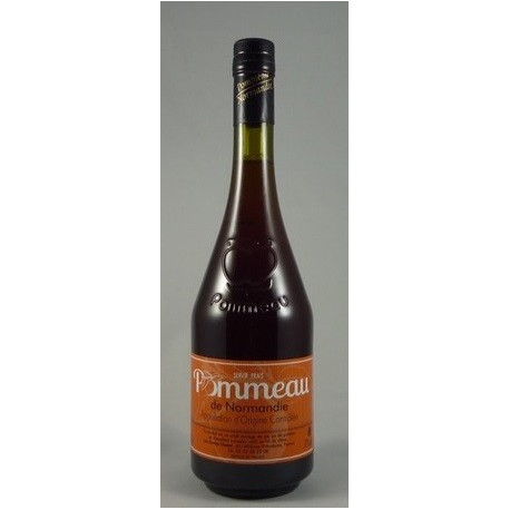 Pommeau de Normandie AOC - Bouteille de 70cL