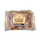 Barquette bois Galettes Chocolat 185g