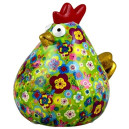 Tirelire Poule Matilda