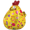 Tirelire Poule Matilda