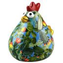 Tirelire Poule Matilda