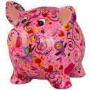 Tirelire Cochon Rosie