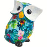 Tirelire Hibou Otti