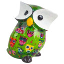 Tirelire Hibou Otti