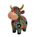 Tirelire Vache Charles