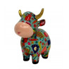 Tirelire Vache Charles