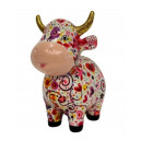 Tirelire Vache Charles