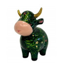 Tirelire Vache Charles