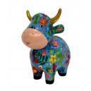 Tirelire Vache Charles