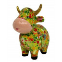 Tirelire Vache Charles