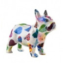 Petite Tirelire Bouledogue Jack