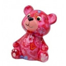 Petite Tirelire Ours Toto