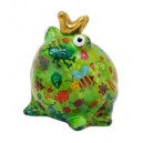 Petite Tirelire Grenouille Freddy