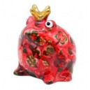 Petite Tirelire Grenouille Freddy