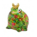 Petite Tirelire Grenouille Freddy