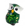 Petite Tirelire Hibou Otti