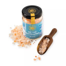 Sel rose de l'Himalaya pot de 100g
