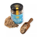 Fleur de Sel aux épices toastées 72g