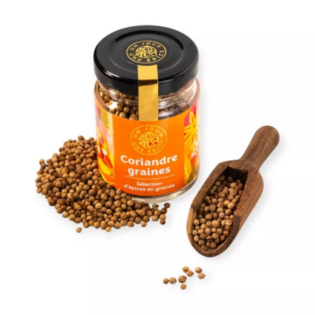 Coriandre en graine - 26g