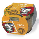 Thon à l'Asiatique HIHIHI - 90g