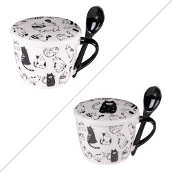 Bol à Soupe Friends 75cL