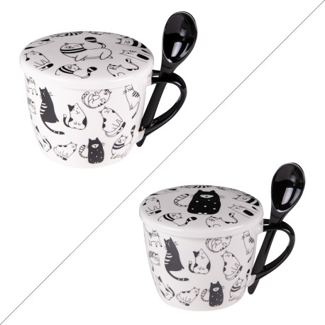 Bol à Soupe Friends 75cL