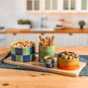 Service Apéritif 4 Pièces Capri