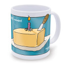 Mug Happy Beurre's Day