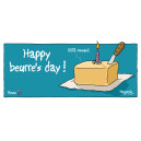 Mug Happy Beurre's Day