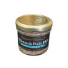 Rillettes de Poule Bio Salicorne et Laitue de Mer - 100g