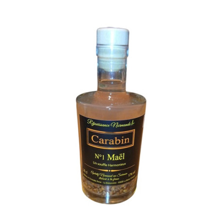 Apéritif Carabin n°1 - 20cl