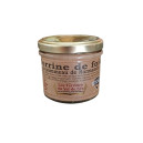 Terrine de foie au pommeau de Normandie - Bocal de 90g
