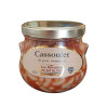 Cassoulet de porc Normand - Bocal de 750g