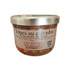 Tripes à la mode de Caen au calvados - Bocal de 380g