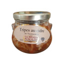Tripes au Cidre de Normandie - Bocal de 750g