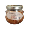 Tripes au Cidre de Normandie - Bocal de 750g